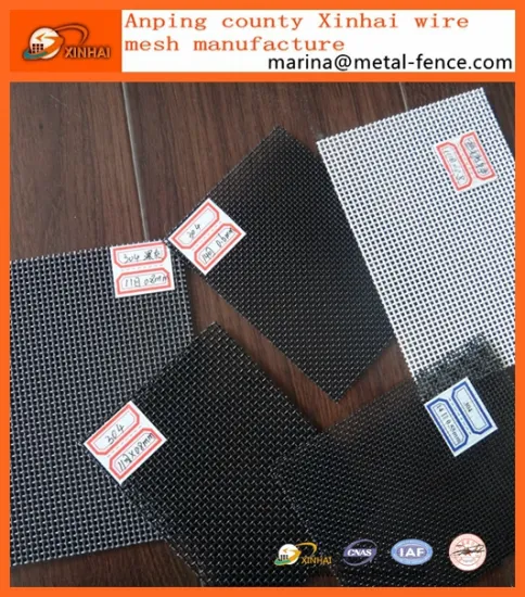 High Grade King Kong Wire Mesh/Bullet Proof Wire Mesh(10 Years Factory)