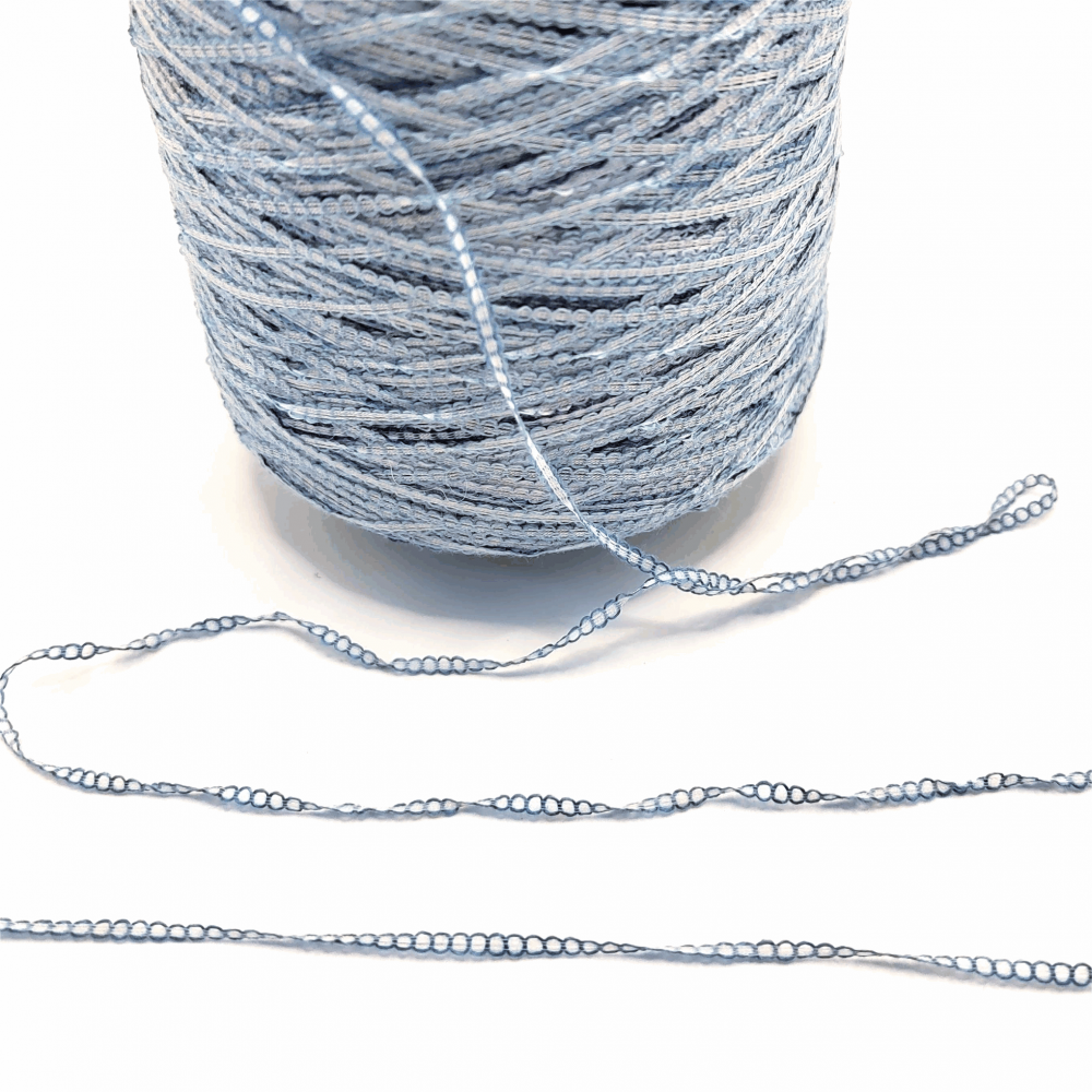 8 Shape Yarn 6 Png