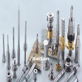 Mould Parts Manufacturing Asia Inc Σύμφωνα με τα σχέδια