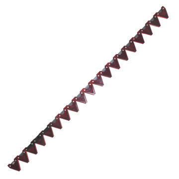 Agricultural Spare Parts: Knife Bar Assembly Replacement for BCS