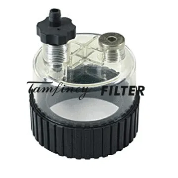 Cat Fuel Water Separator's Water Bowl 1r-0770,1r-0771 