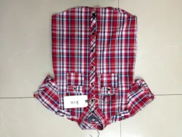 cotton men's shirts