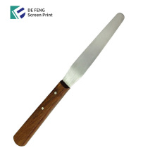 Screen Printing Tools Ink Knife 7 Inch