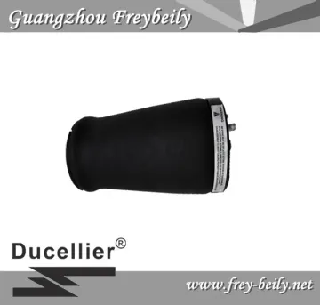 Gas-Filled air suspension air spring bag for BMW E39 X5