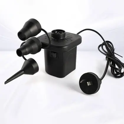 Portable Air Pump Small Mini Electric Air Pump