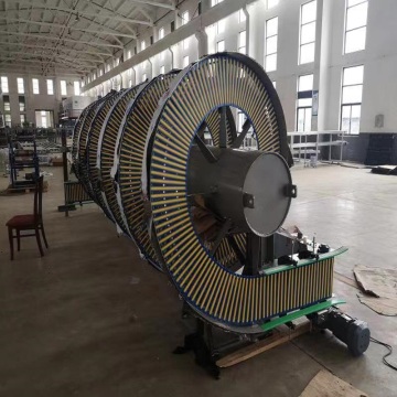 Các loại băng chuyền yêu cầu của khách hàng