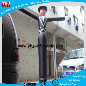 Pirate inflatable air dancer for sale