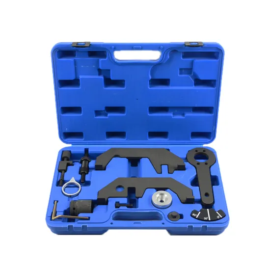 Engine Timing Tool Set Kits for BMW N62 N73 745LI