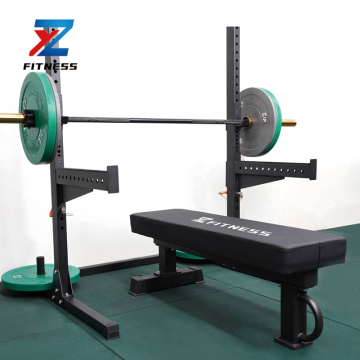 ZYfitness Durable Adjustable Weight Lifting Bench for Multi-Function Workout