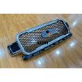 FORD F150 2018 gari chromed mbele grille