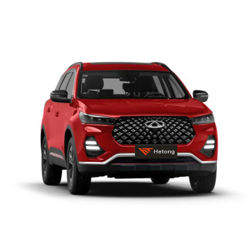 Chine de bonne qualité CHERY TIGGO 7 2023 SUV 1,5T VOITURE D'ASSE