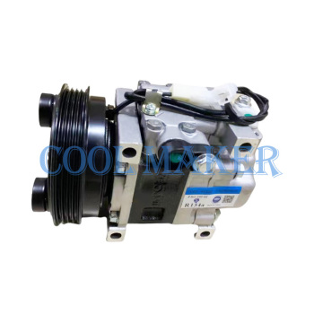 Car A/C Compressor for Mazda 323 SA11-A1-AA4PN BC1F-61-450
