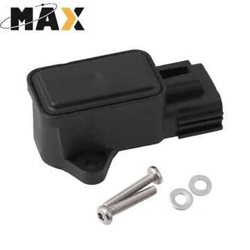 Throttle Position Sensor TPS for Ford Flex Taurus E350 3L5Z-9B989-AA