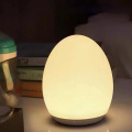 LED Touch Bedside Table Lamp