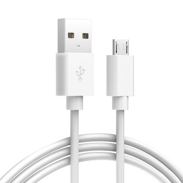 USB To Micro Mobile Phone Fast Charging Cable