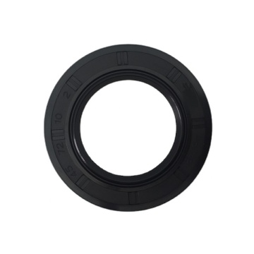 Japan Quality Hydraulic Oil Seal TC 138x160x12 NBR/FKM Material