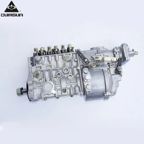 YUTONG KINGLONG HIGER Travel Bus Diesel Engine Fuel Injection Pump 3908568