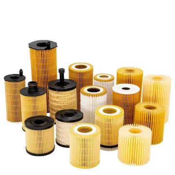 OEM 04152-37010 04152-YZZA6 Toyota Prius Engine Oil Filter