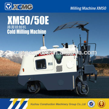XCMG Oficjalny producent xm50 zimny frezowanie na sprzedaż
