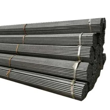 ASTM A334 Grade 6 Carbon Steel Pipe Designed