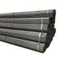 Low Temperature Carbon Steel Round Pipe for Applications