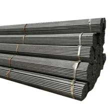 ASTM A334 Grade 6 Carbon Steel Pipe Designed