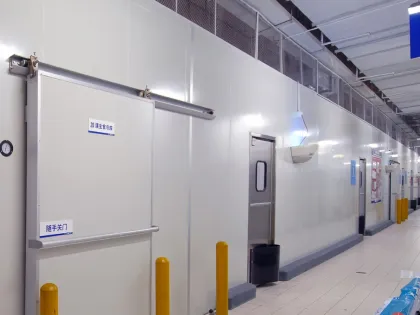 Cold Storage Cold Room Price