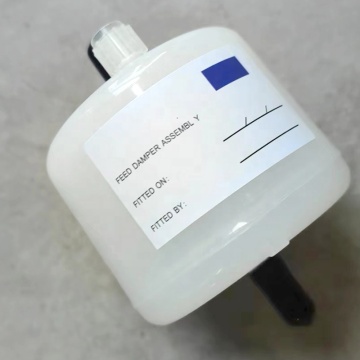 Linx запасные части Linx FA72050 фильтр демпфера для LINX 4900 6900 7300 7900 CIJ Printer