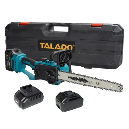 Manufacturer Supply: Battery Chain Saws, Industrial Chain Saws, and Cordless Wood Chain Saws for Sale