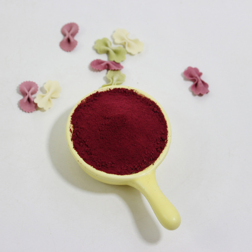 Red Beetroot Pink Beetroot Powder