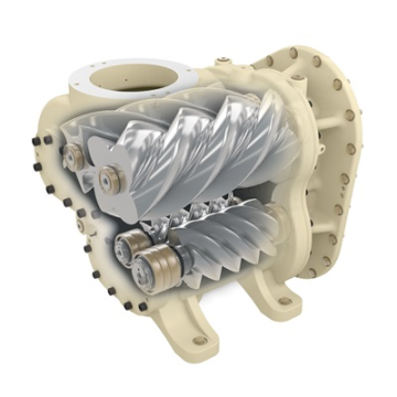 Manufacturer Direct Sales for Ingersoll Rand Air Compressor Parts - Head A11927774
