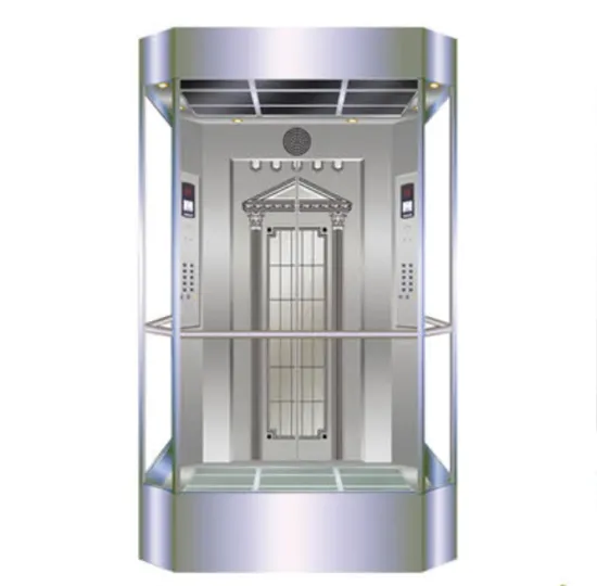 Panoramic Lift Hot Sale for Home Elevator