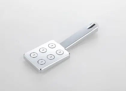 Water save health care multi-function hand shower head