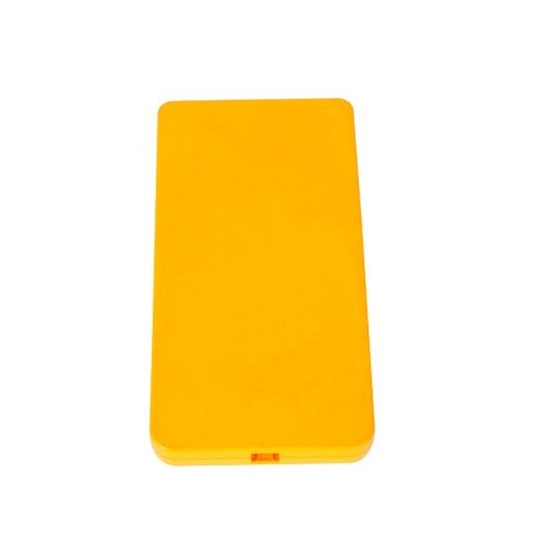 Customized PA66 ABS PP PC Plastic Shell case