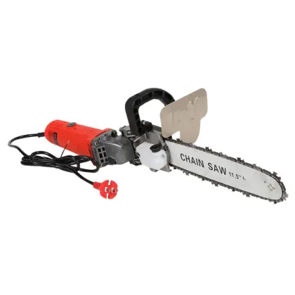 Professional Garden Tools: Shop for Corded Lawn Mower Chains, Saw Chains for Chain Saws, and Grinder Accessories in Normal Colors