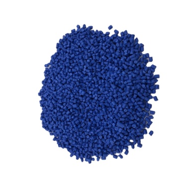Color Masterbatch for Plastic Injection, Extrusion, and Blow Molding: Types and Applications