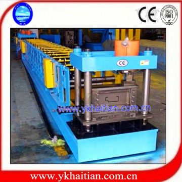 Door Frame Cold Roll Forming Machine
