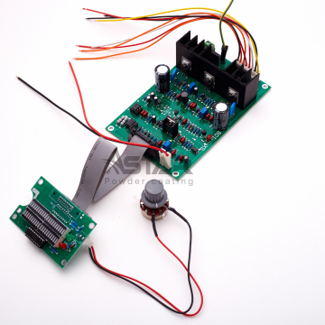 PCB 12V SX108 شريط عرض مسحوق مسحوق العرض