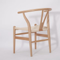 Replika Hans Wegner CH24 länkbenstol