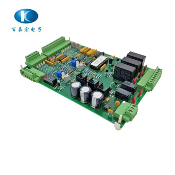17ετής έμπειρος κατασκευαστής PCB διπλής όψης | Custom Bom, Gerber και PCBA Υπηρεσίες