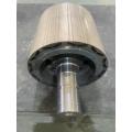 Rotor Aluminum Casting For Large Motor Suppliers