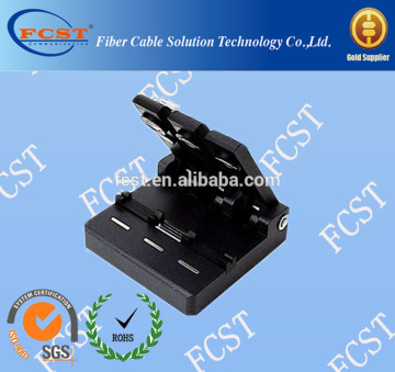 V-Goove Fiber Optic Alignment FHW-320