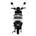 Scooter moto elettrico batteria al litio rimovibile