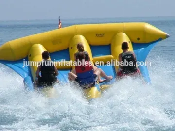 2016 HOT Three Tube Inflatable Drifting Boat,Inflatable Flyfish