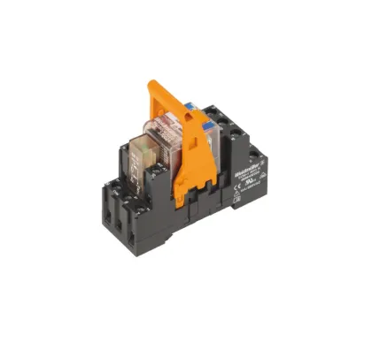 TRS 5VDC 1CO Relay Module - Good Price