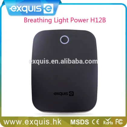 Fast Charging Universal Power Bank Portable Power Bank Wholesale