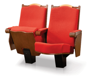 Conference Room Chair (LD-8619)