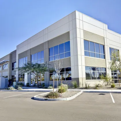 Prefabricated Structural Steel Workshop Construction