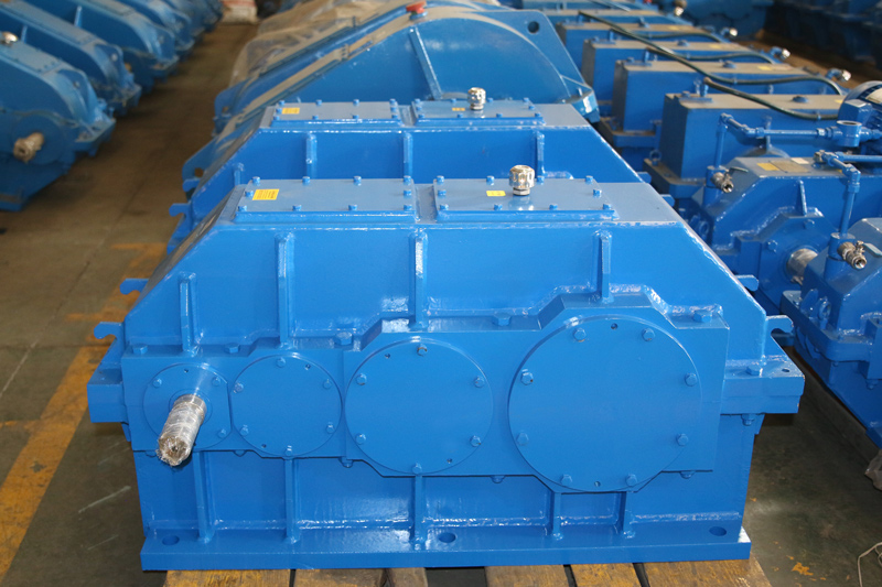 gearbox-for-EOT-CRANE