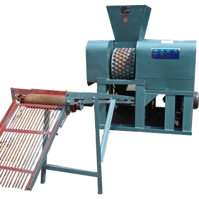 Briquette Machine (MQJ600) /Coal Briquetting Machine (MQJ600) /Charcoal Machine (MQJ600)